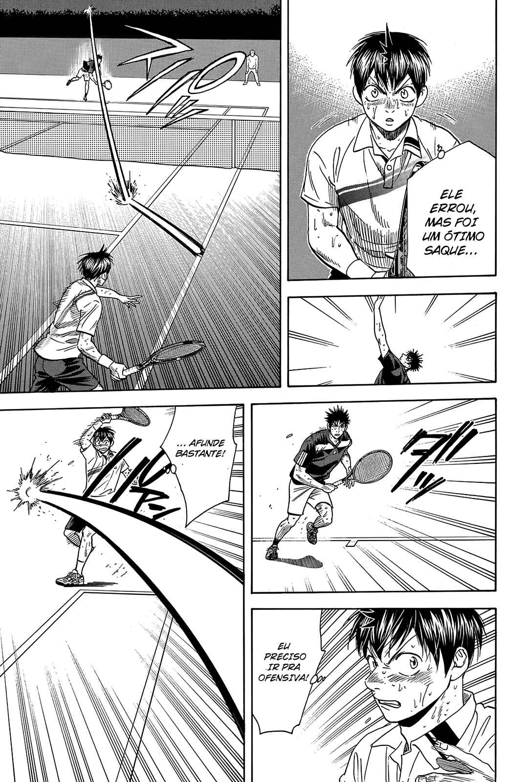 Chapter 340 - Page 17