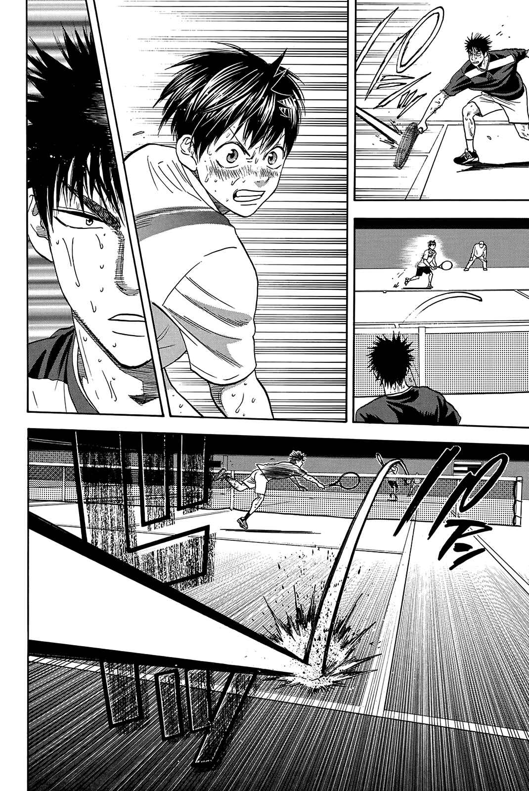 Chapter 340 - Page 18