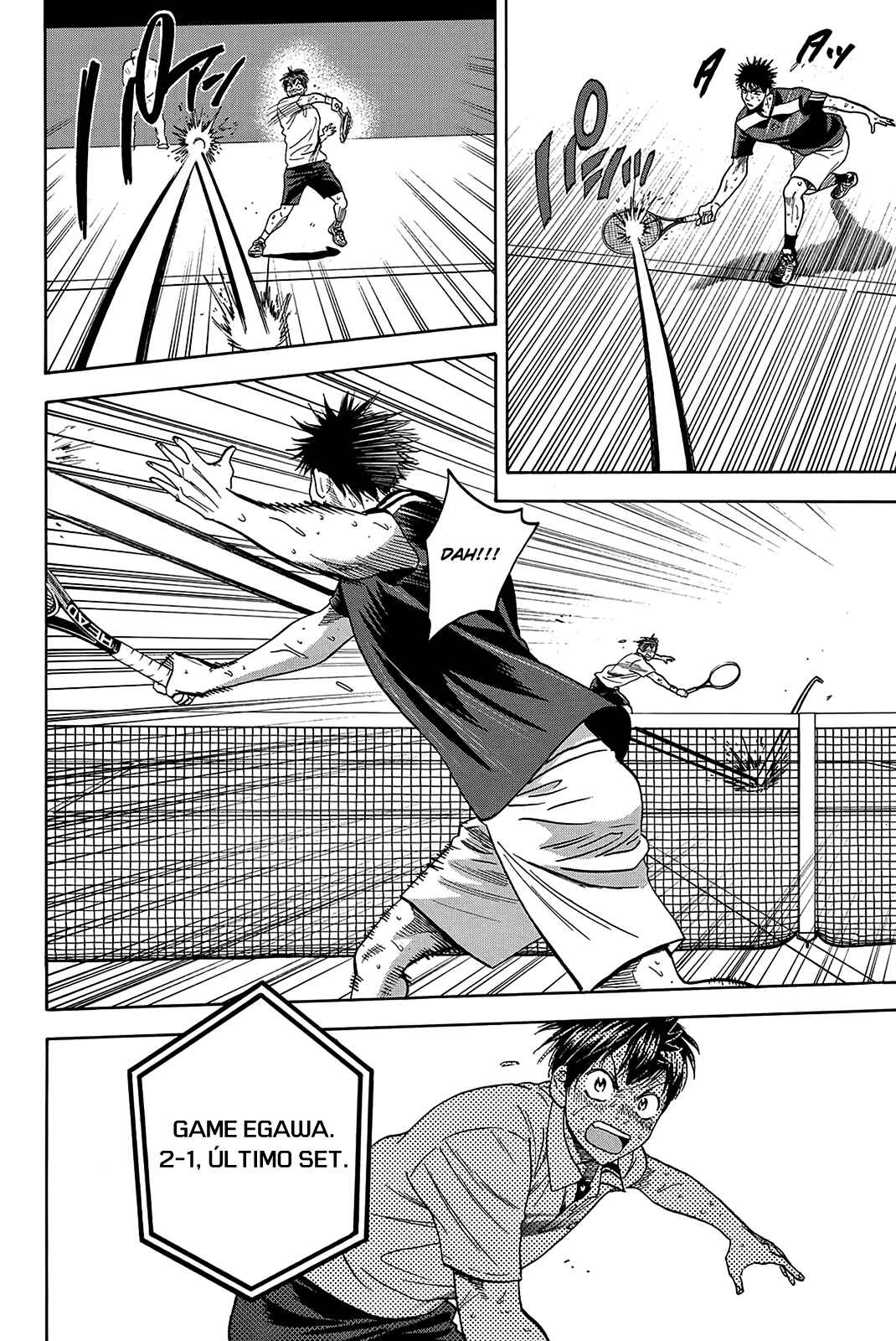 Chapter 340 - Page 20