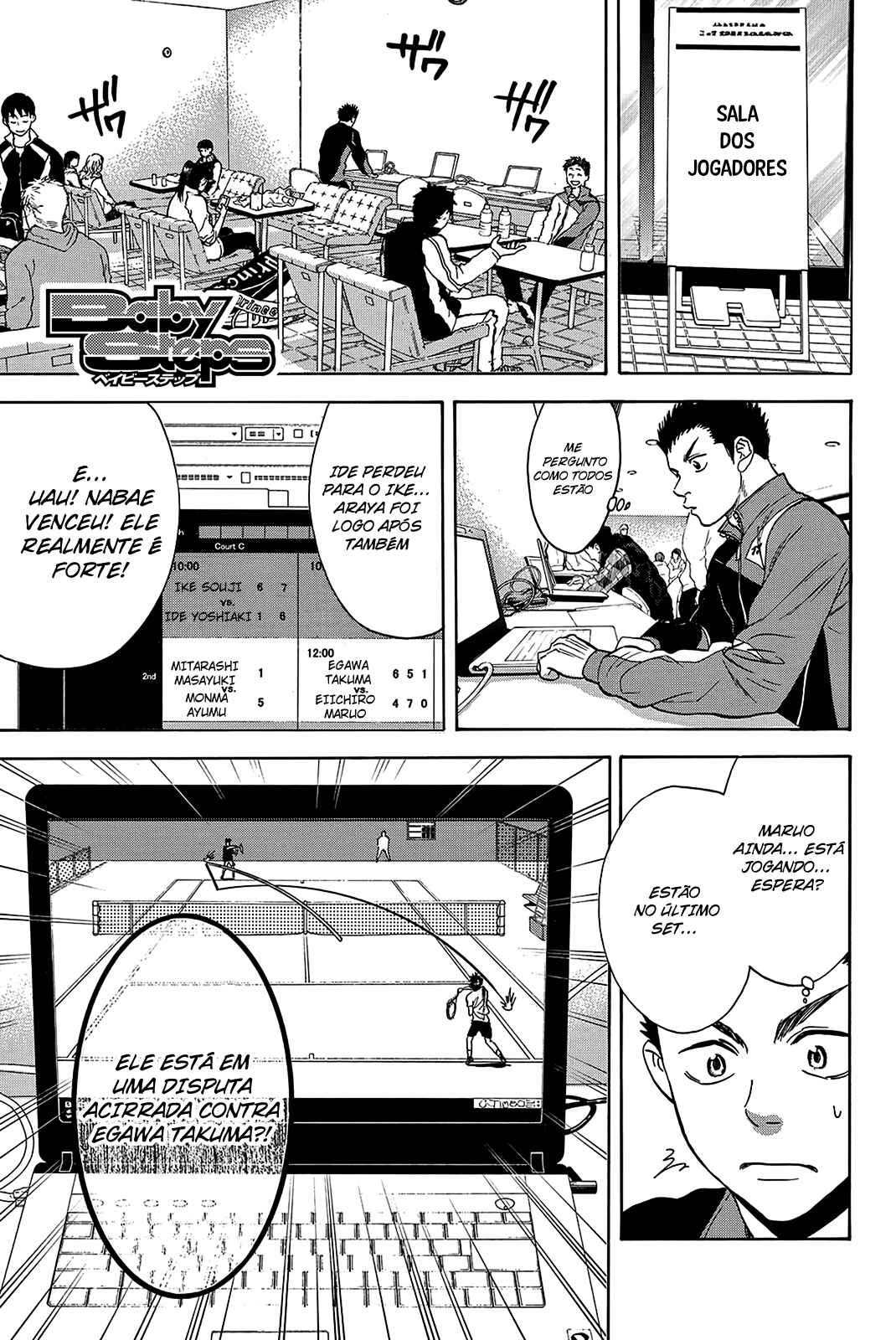 Chapter 340 - Page 3