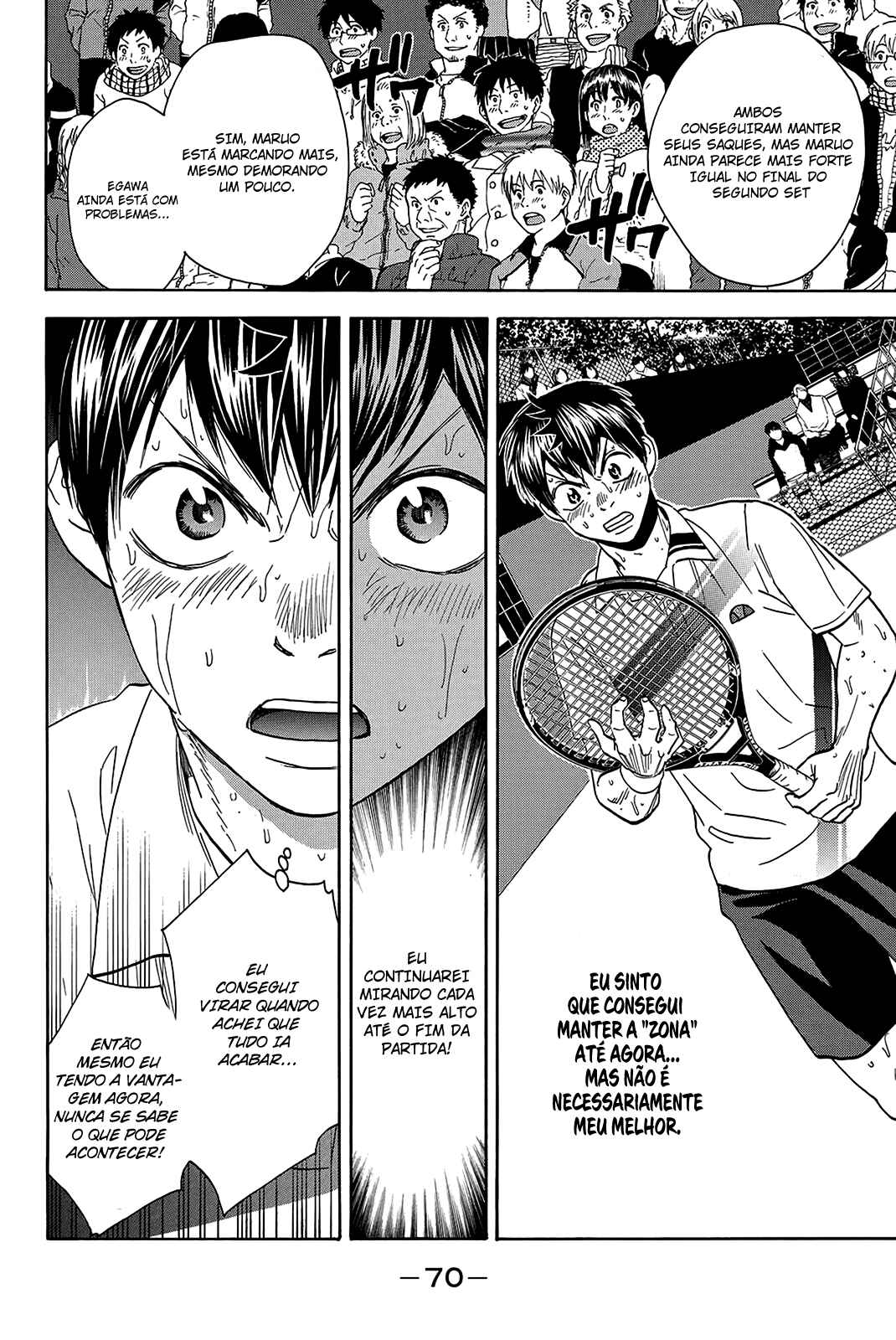 Chapter 340 - Page 6