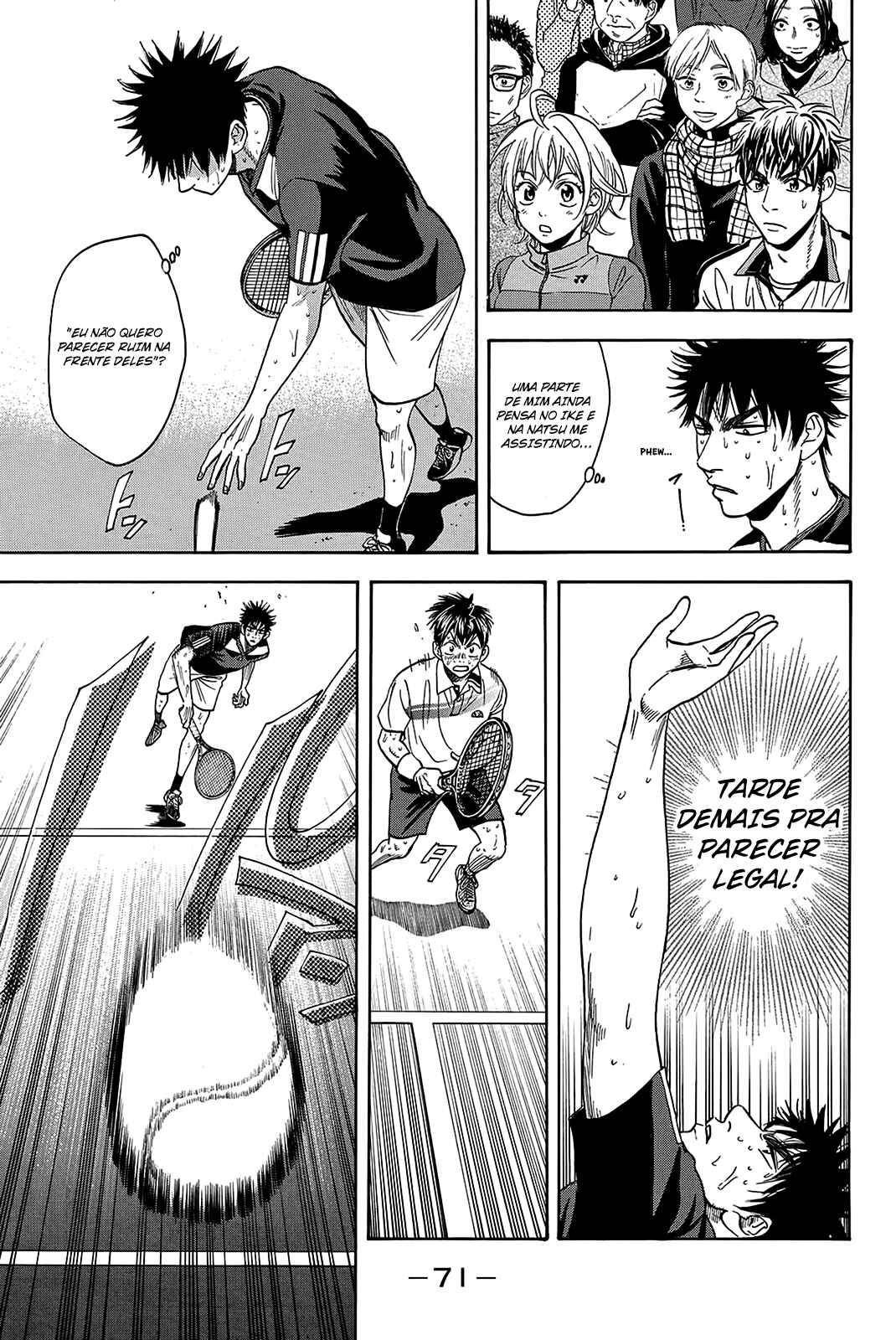 Chapter 340 - Page 7