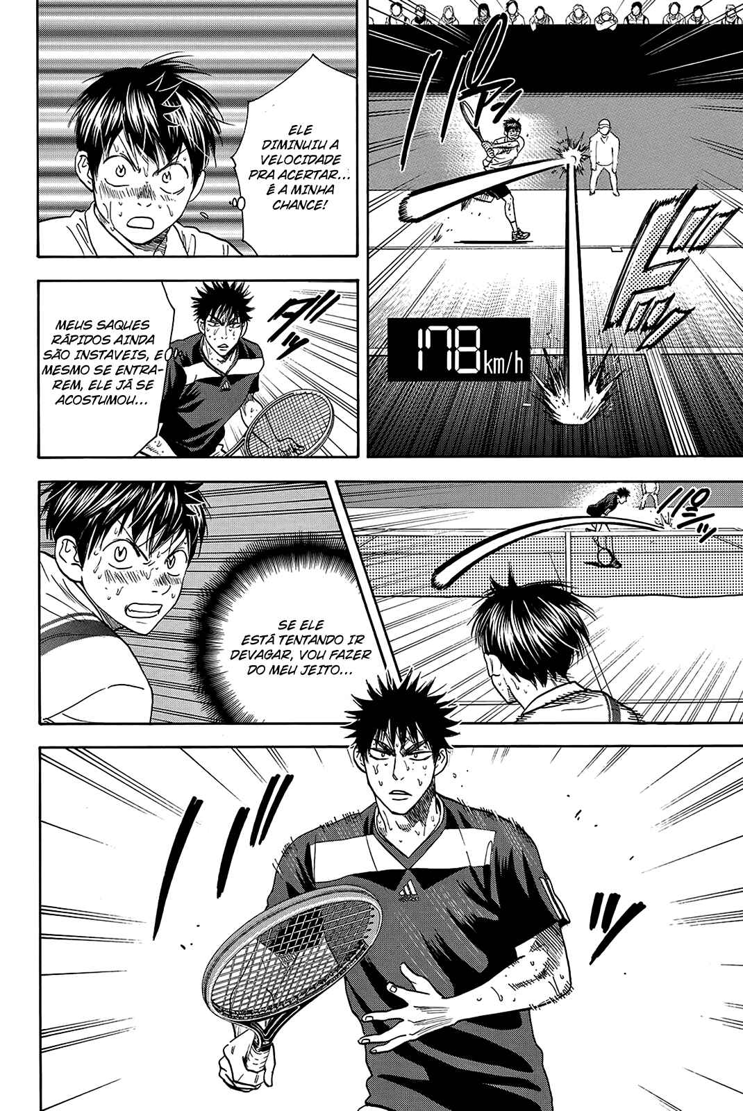 Chapter 340 - Page 8