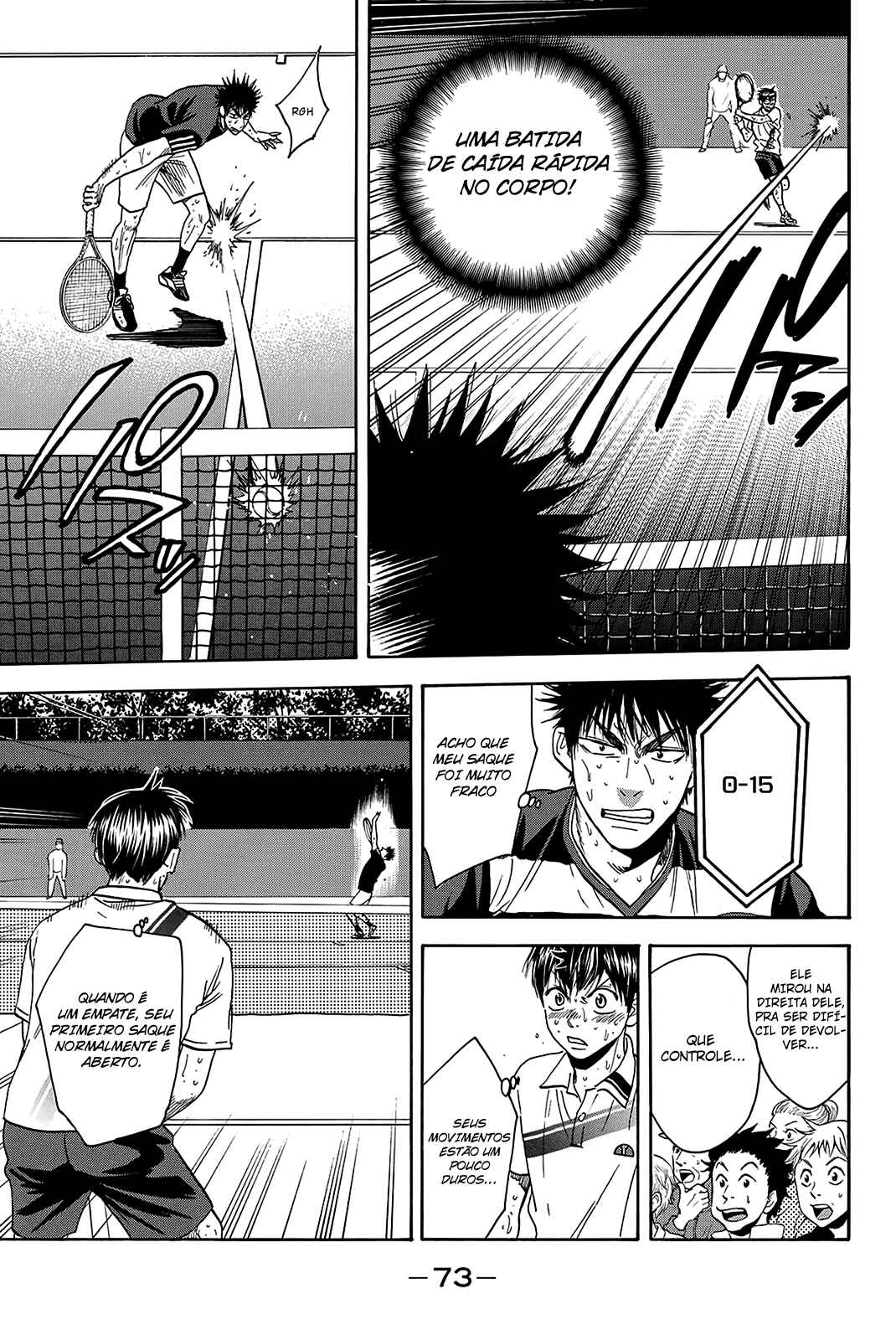 Chapter 340 - Page 9
