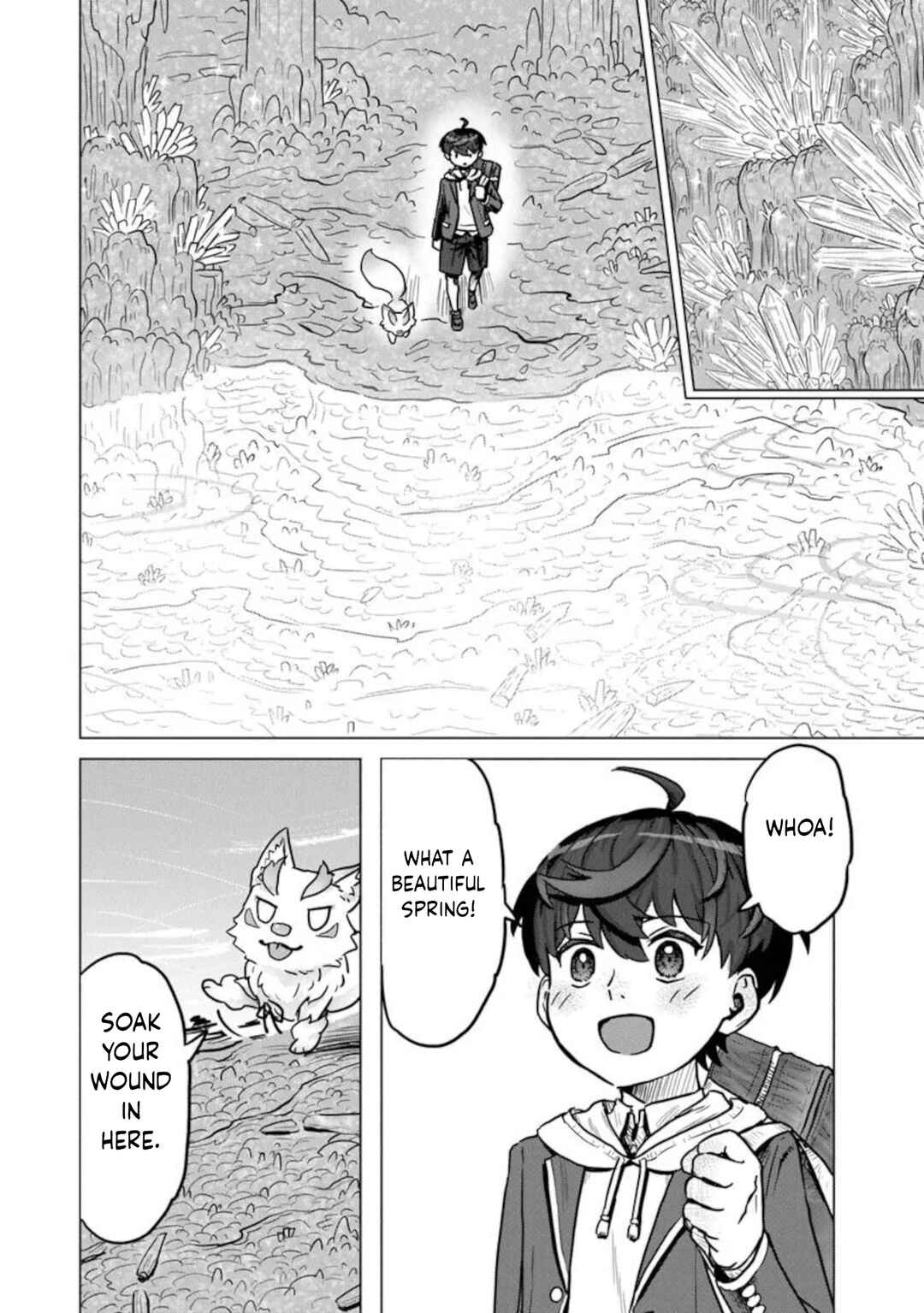 Chapter 4 - Page 6