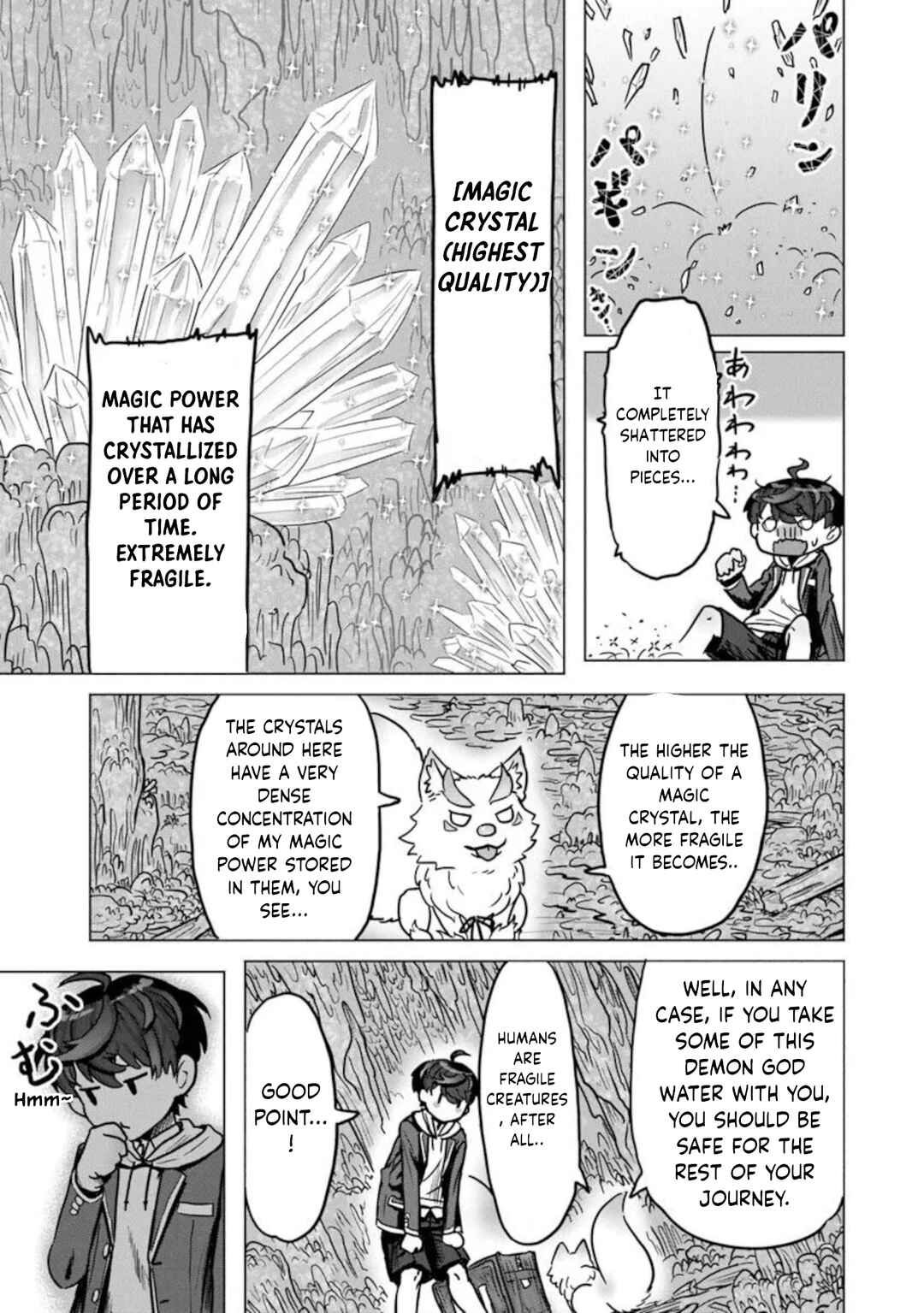 Chapter 4 - Page 9