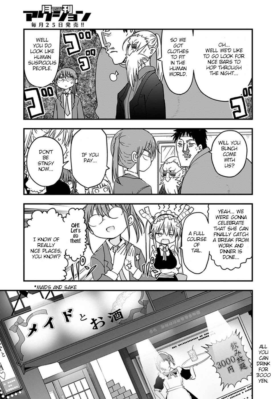 Chapter 84 - Page 10