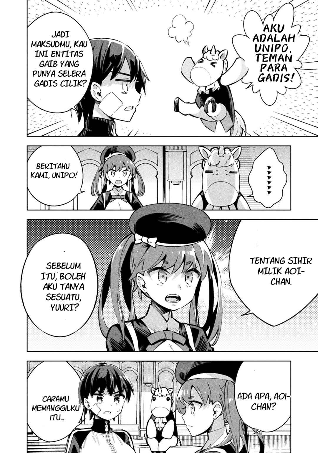 Chapter 3 - Page 6