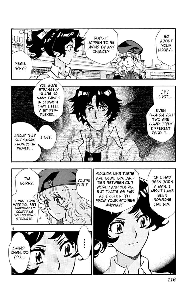 Chapter 513 - Page 5
