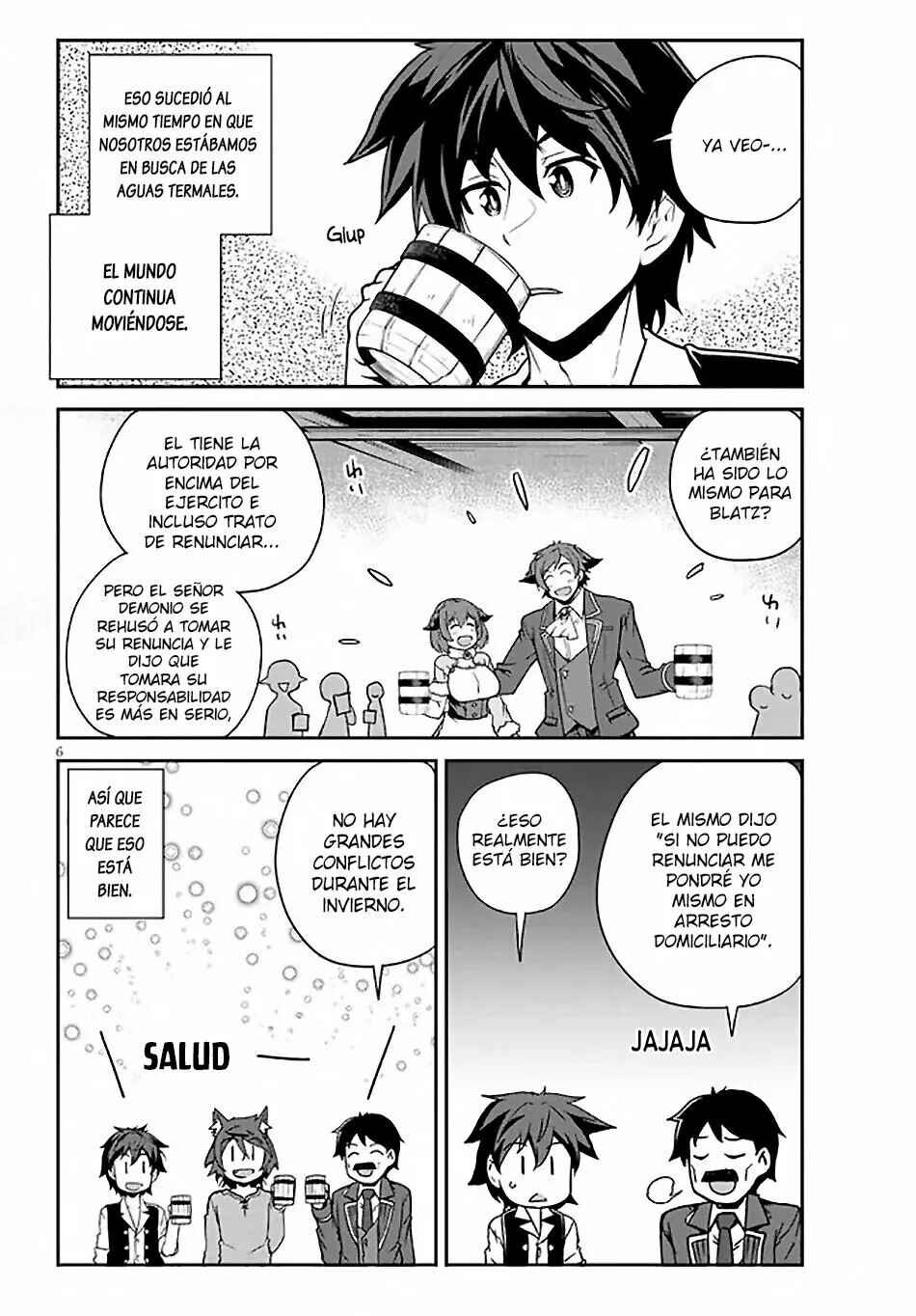 Chapter 200 - Page 6