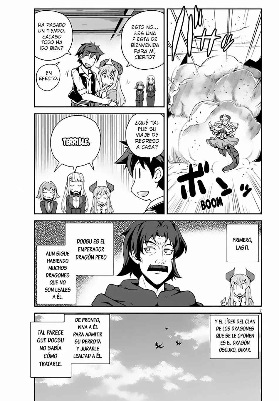 Chapter 200 - Page 7