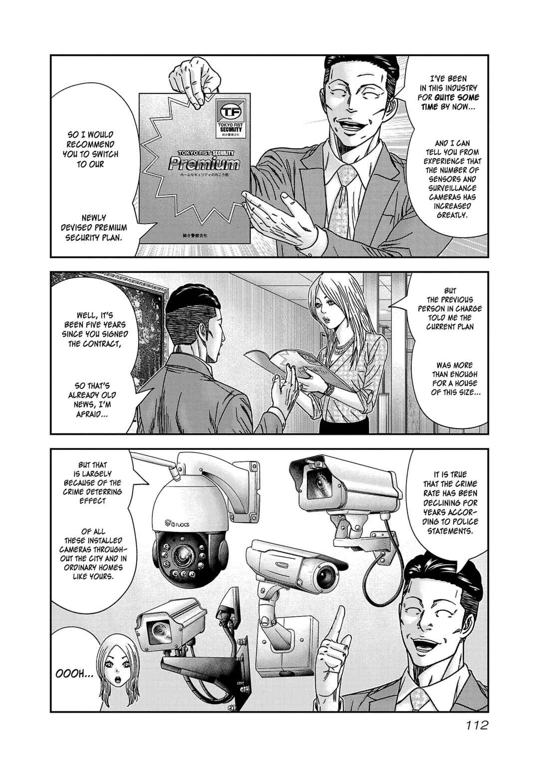 Chapter 77 - Page 15