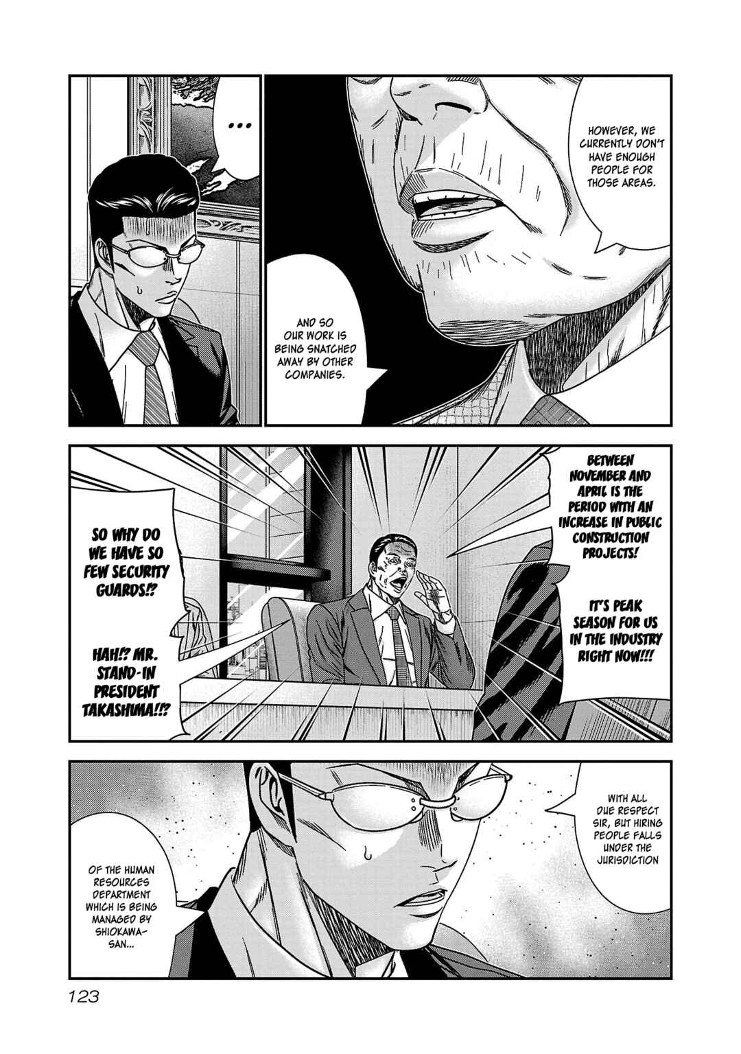 Chapter 77 - Page 26