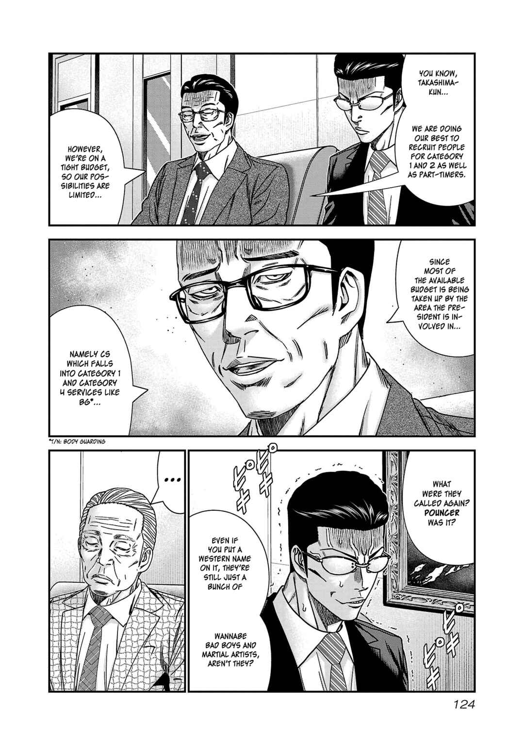Chapter 77 - Page 27
