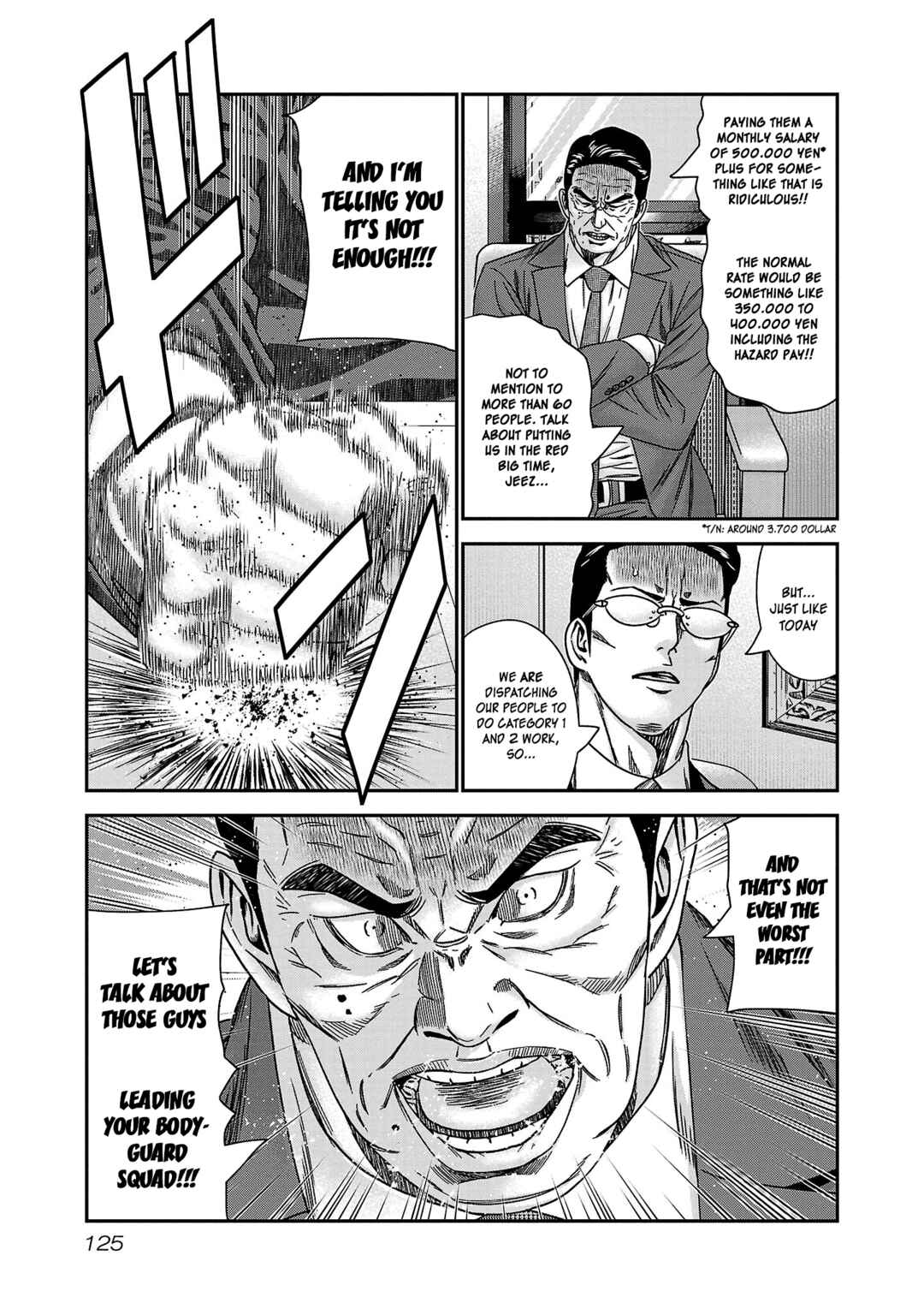 Chapter 77 - Page 28