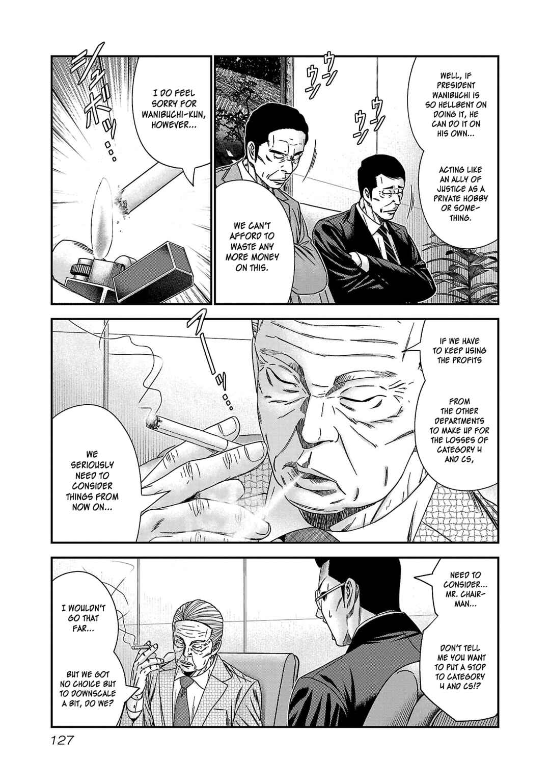 Chapter 77 - Page 30