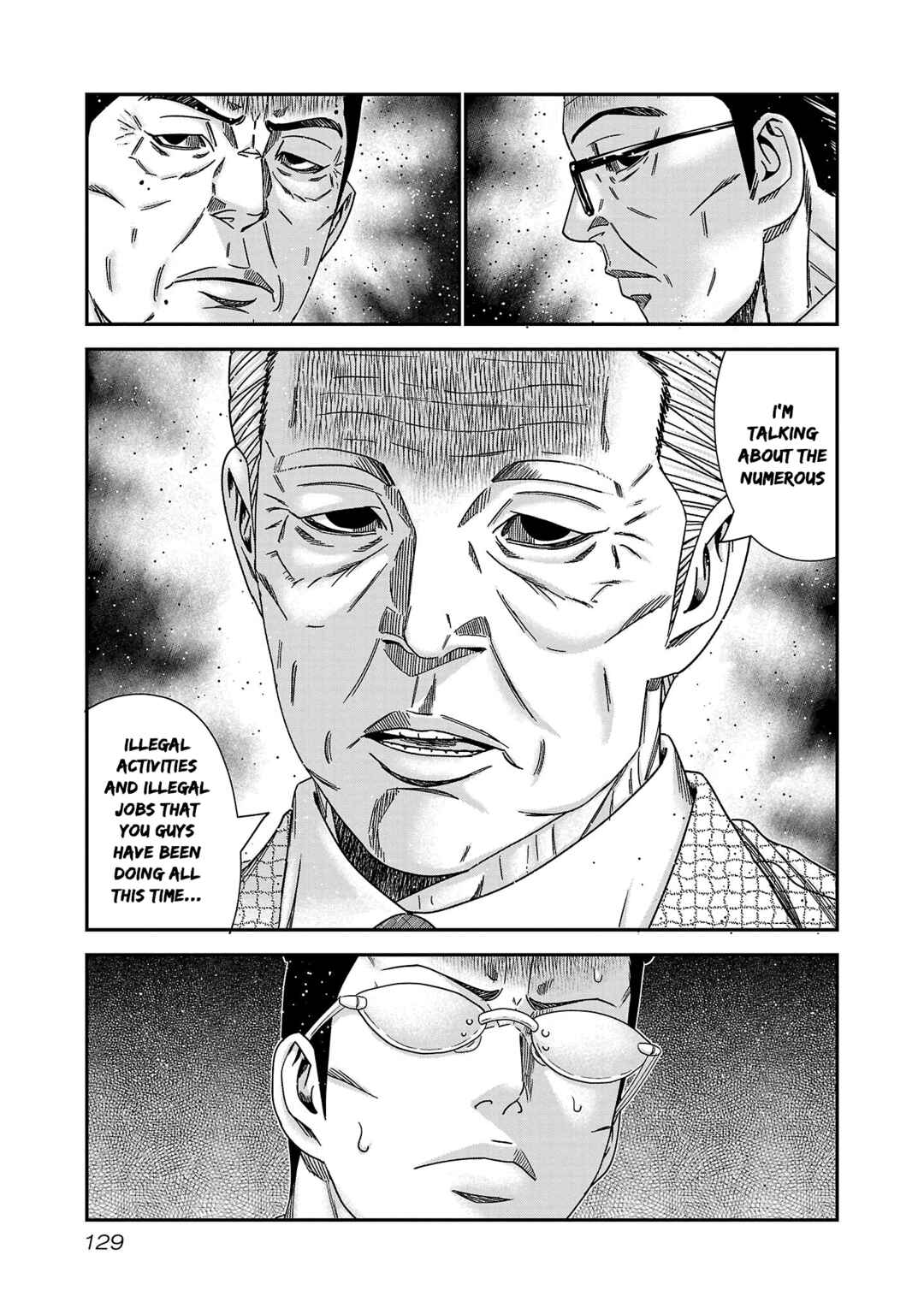 Chapter 77 - Page 32