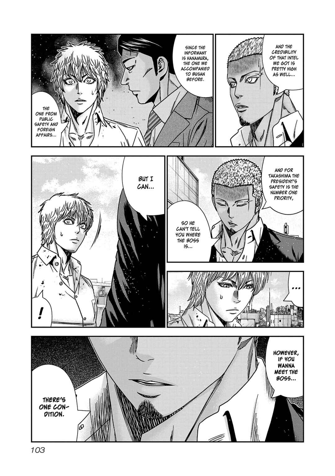 Chapter 77 - Page 6