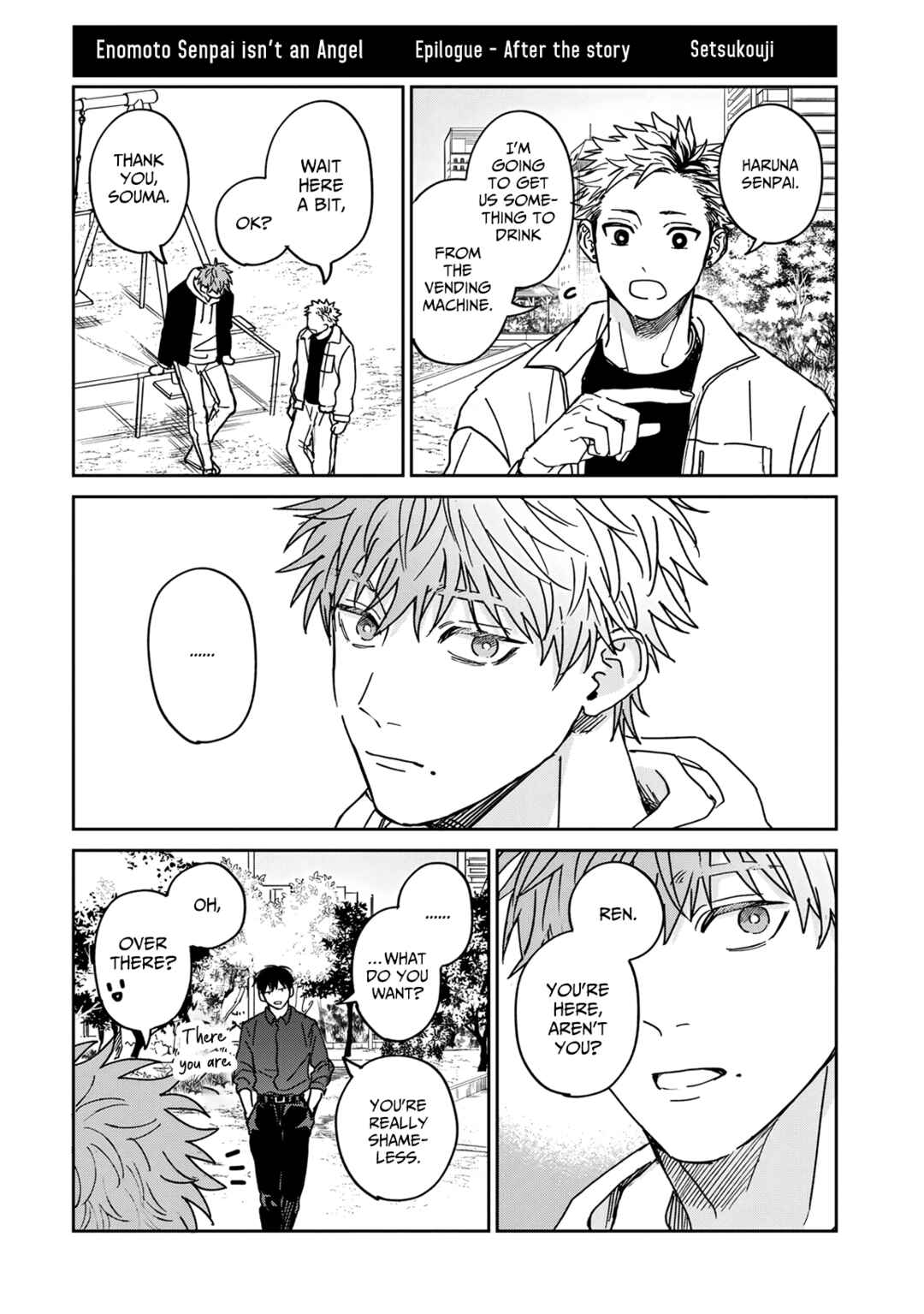 Chapter 6.5 - Page 1