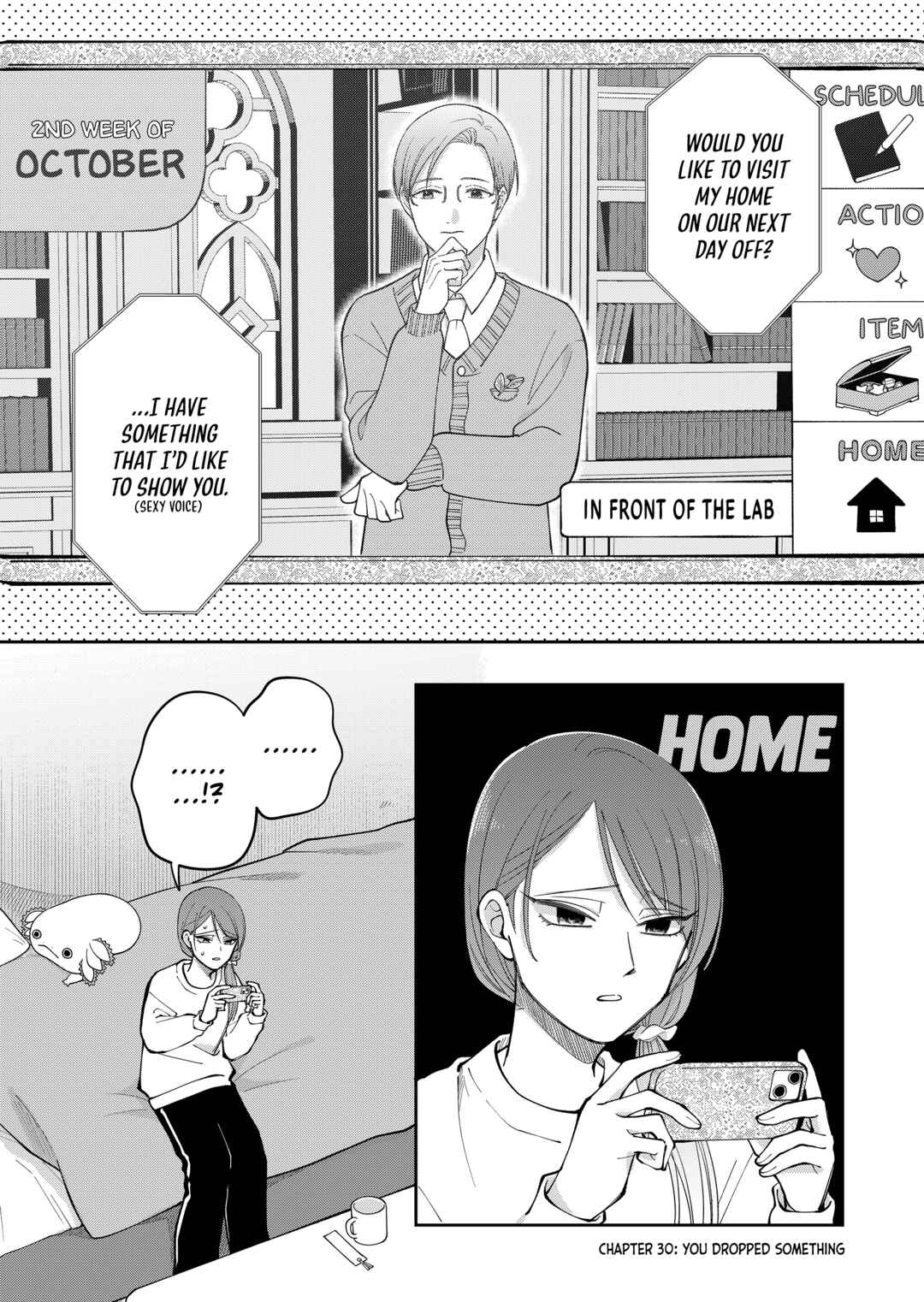 Chapter 30 - Page 1