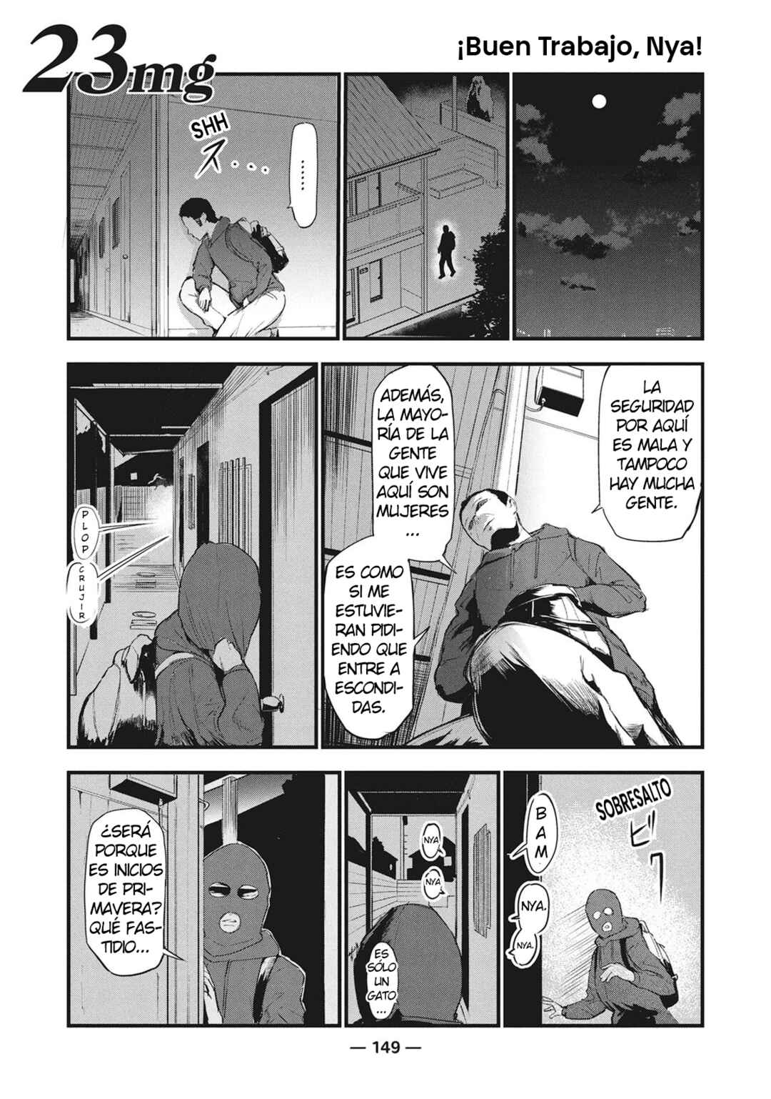 Chapter 23 - Page 1