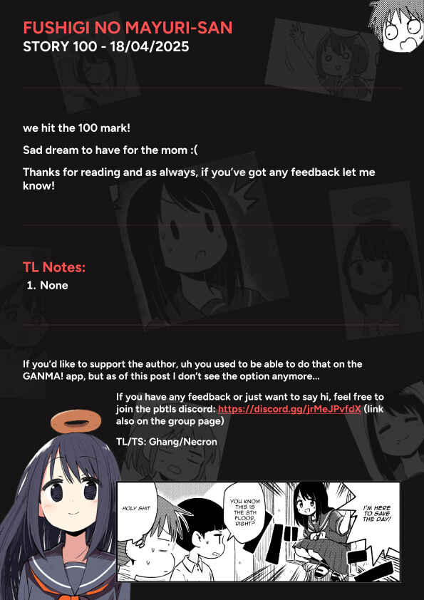Chapter 100 - Page 5
