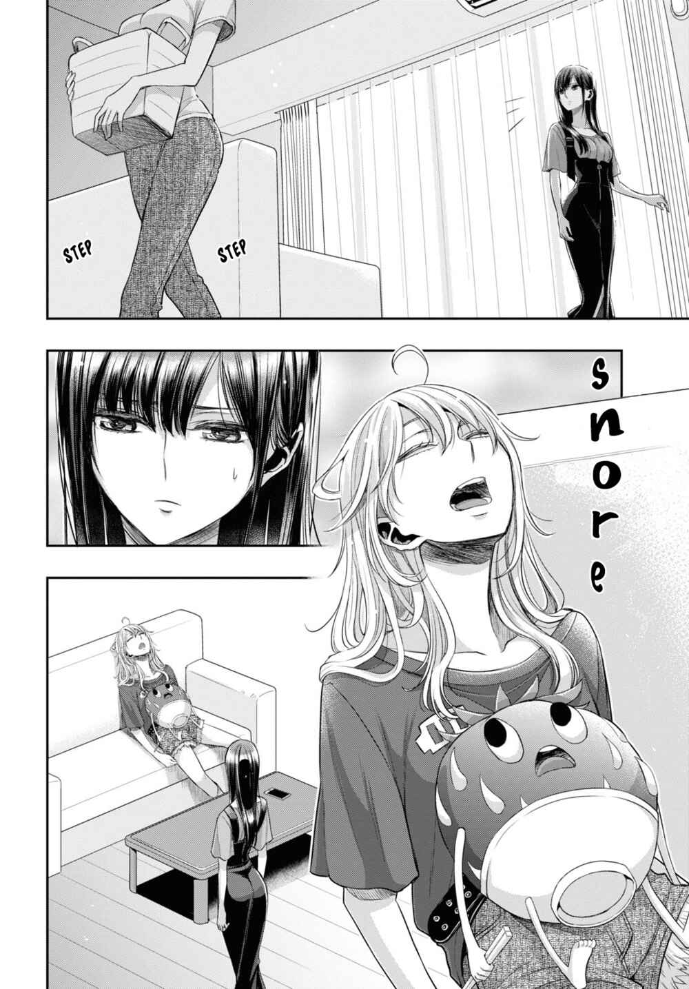 Chapter 27 - Page 4