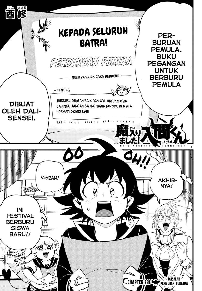 Chapter 281 - Page 2