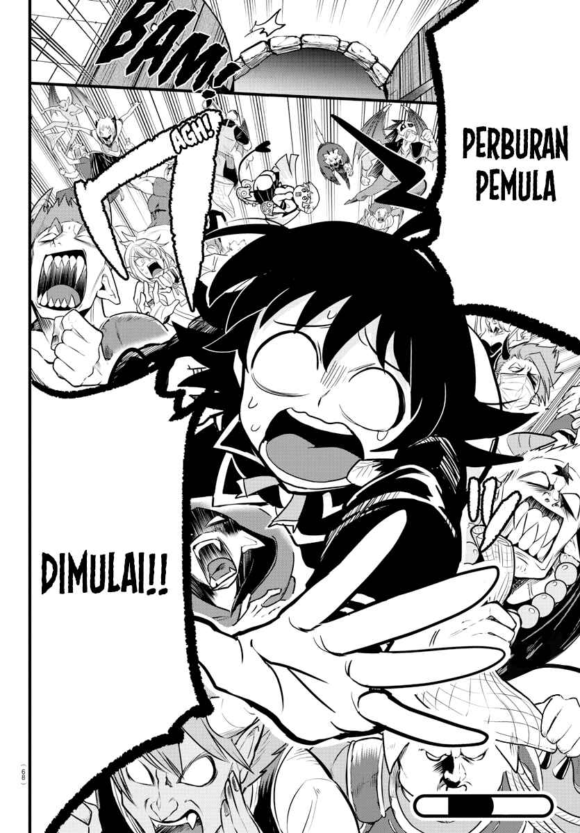 Chapter 281 - Page 20