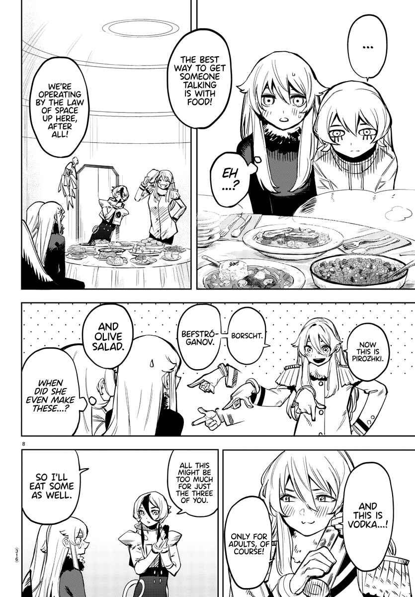 Chapter 76 - Page 8