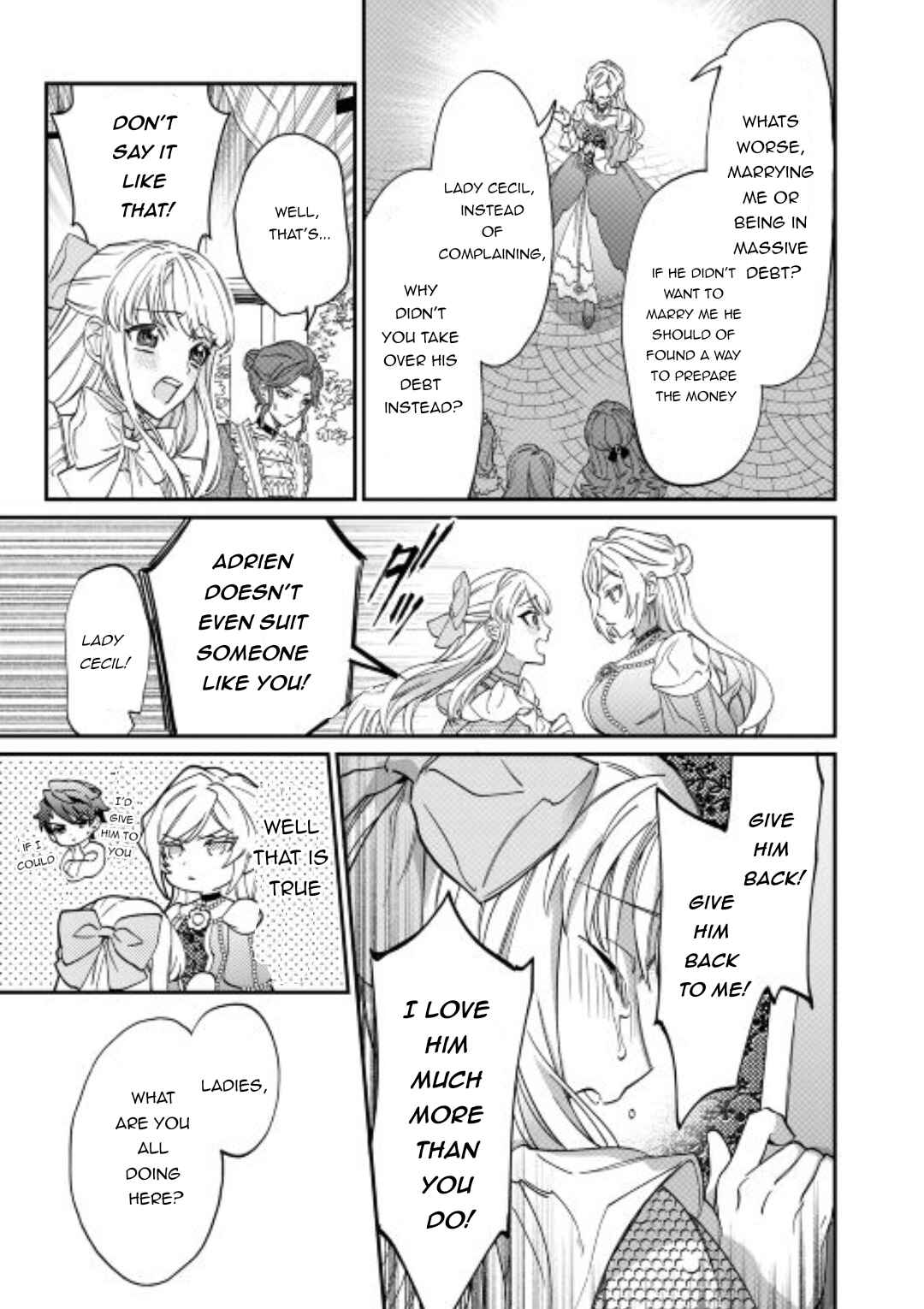 Chapter 3 - Page 5