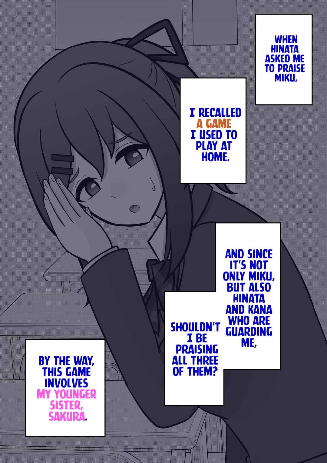 Chapter 61 - Page 1