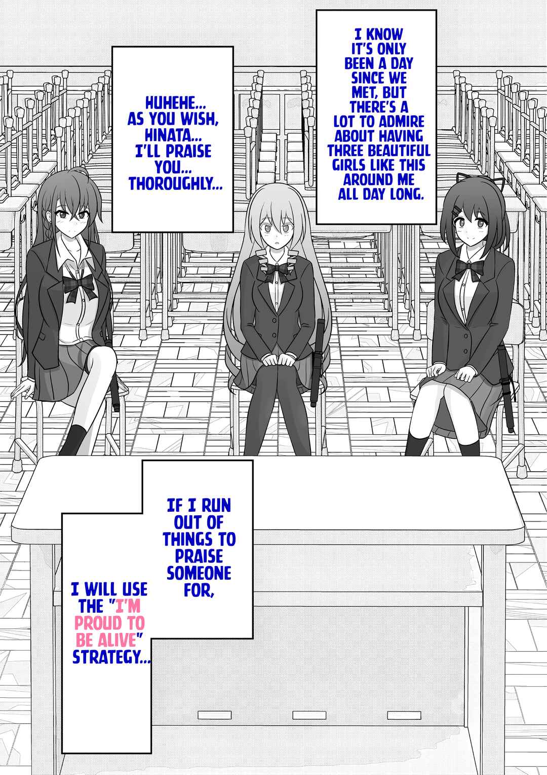 Chapter 61 - Page 4
