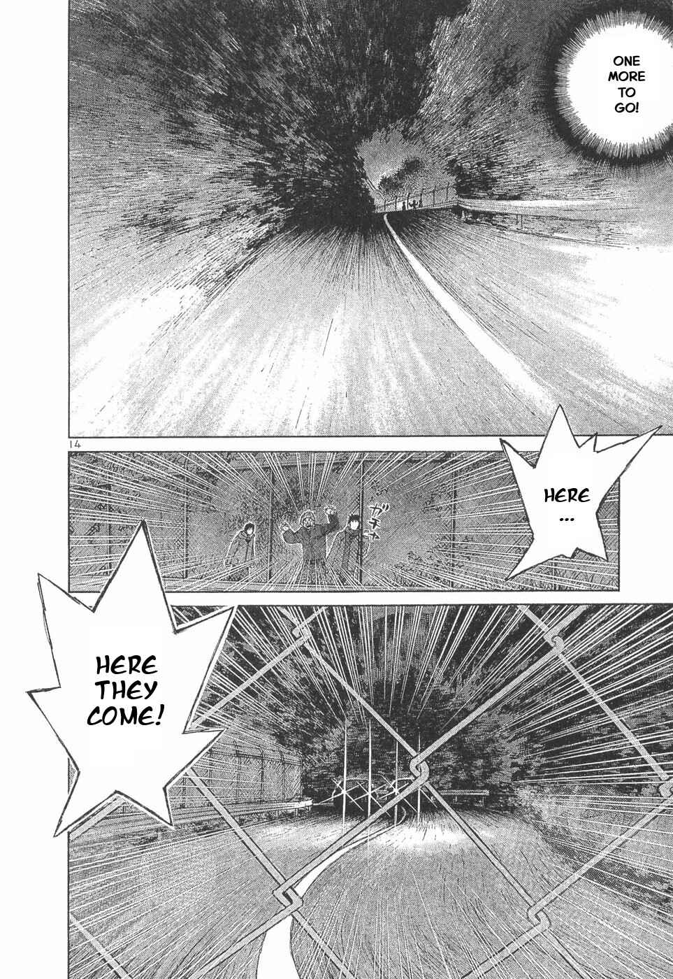 Chapter 293 - Page 12