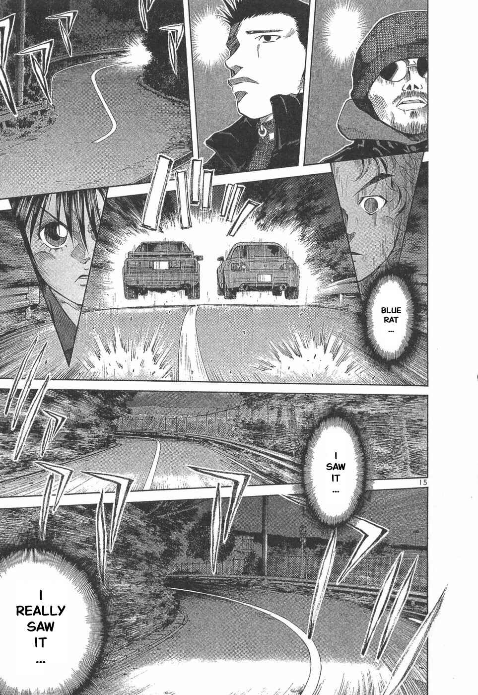 Chapter 293 - Page 13