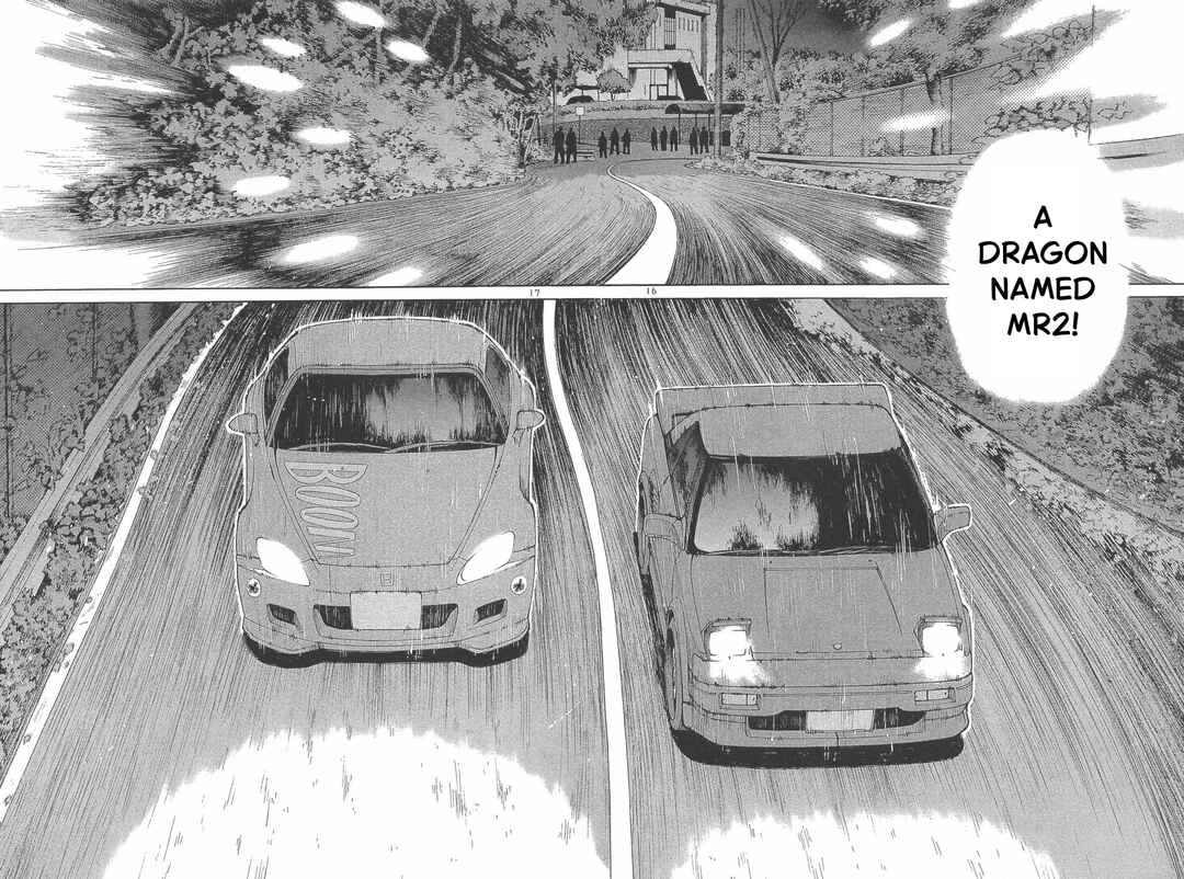 Chapter 293 - Page 14