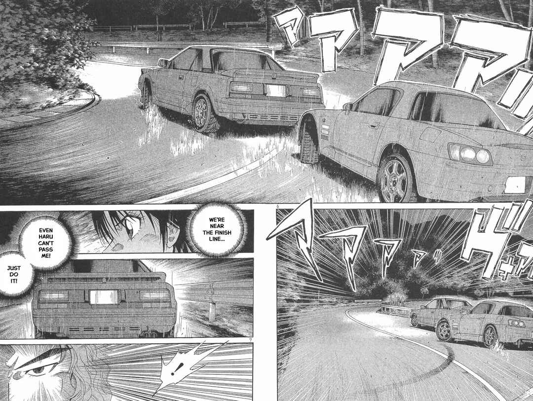 Chapter 293 - Page 5