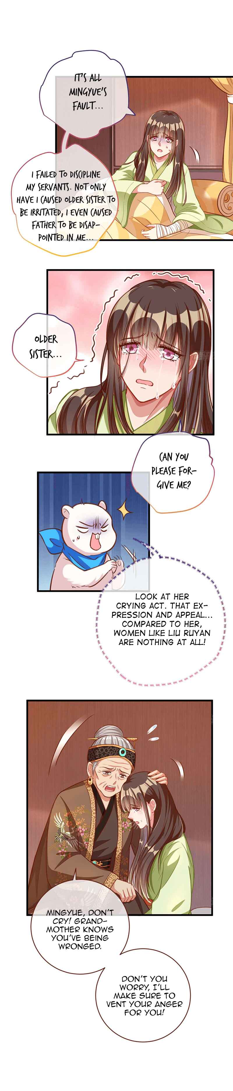 Chapter 160 - Page 8