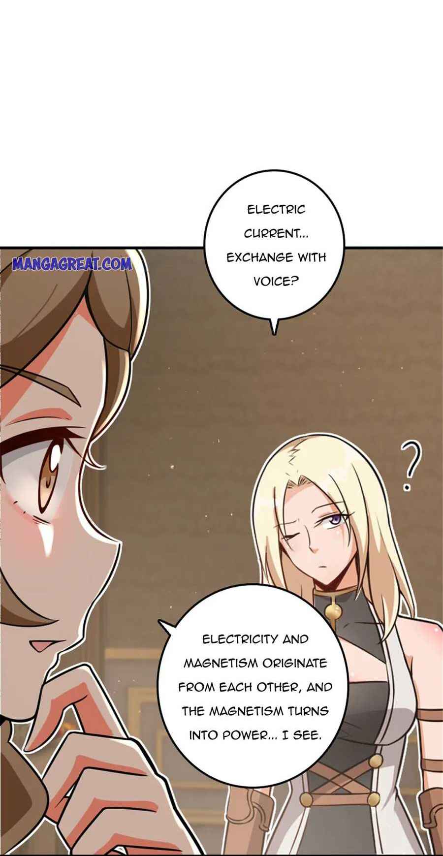 Chapter 417 - Page 16