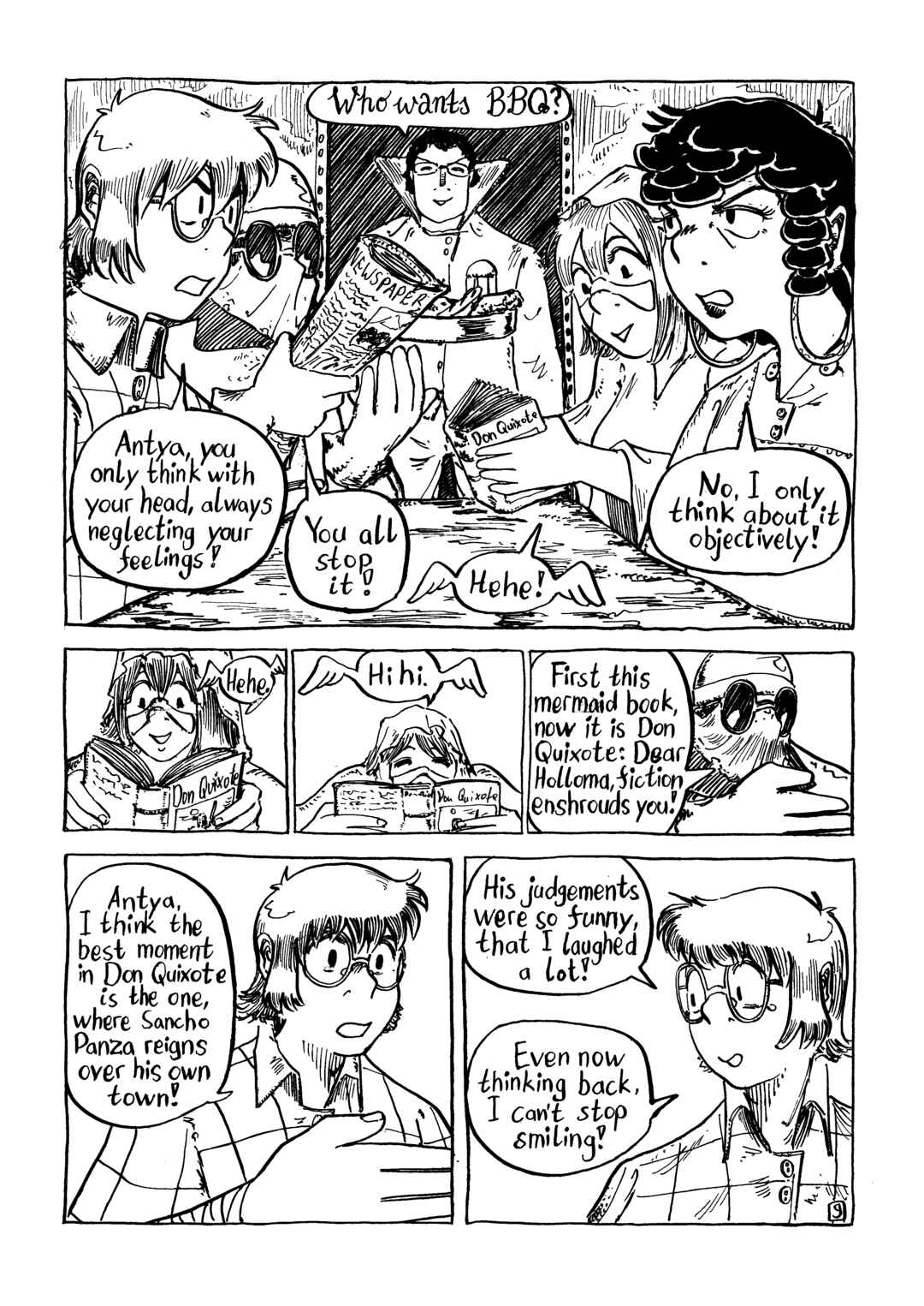 Chapter 8 - Page 11