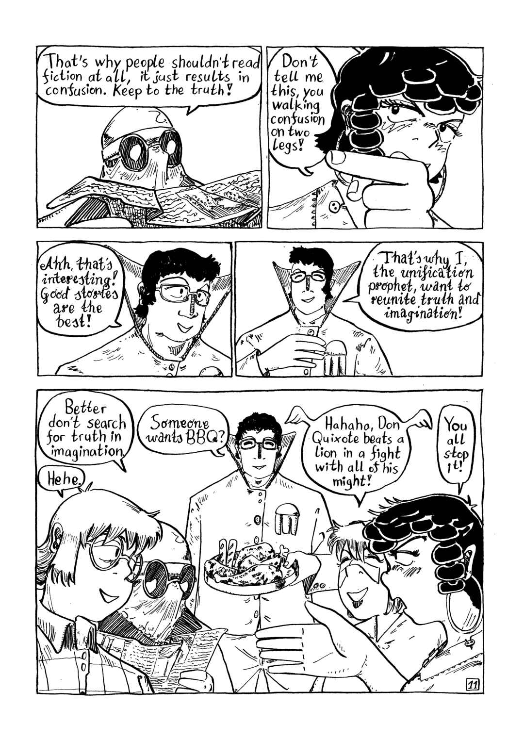 Chapter 8 - Page 13
