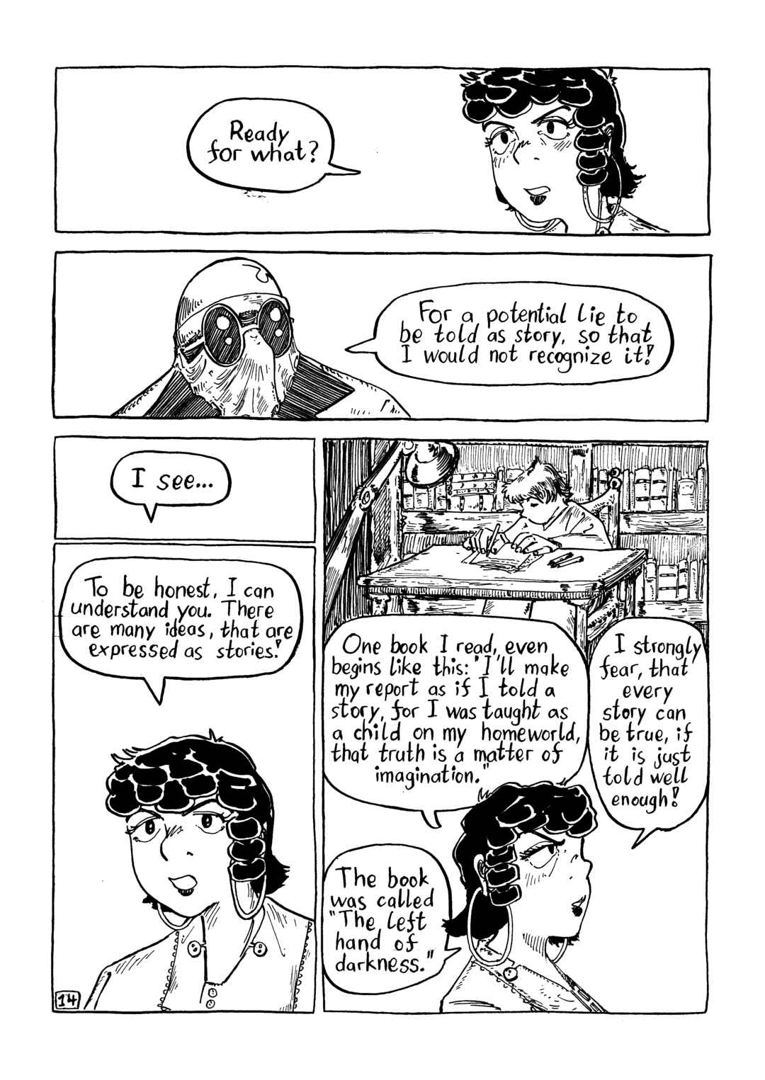 Chapter 8 - Page 16