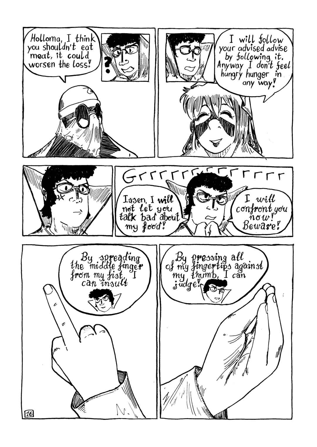 Chapter 8 - Page 18