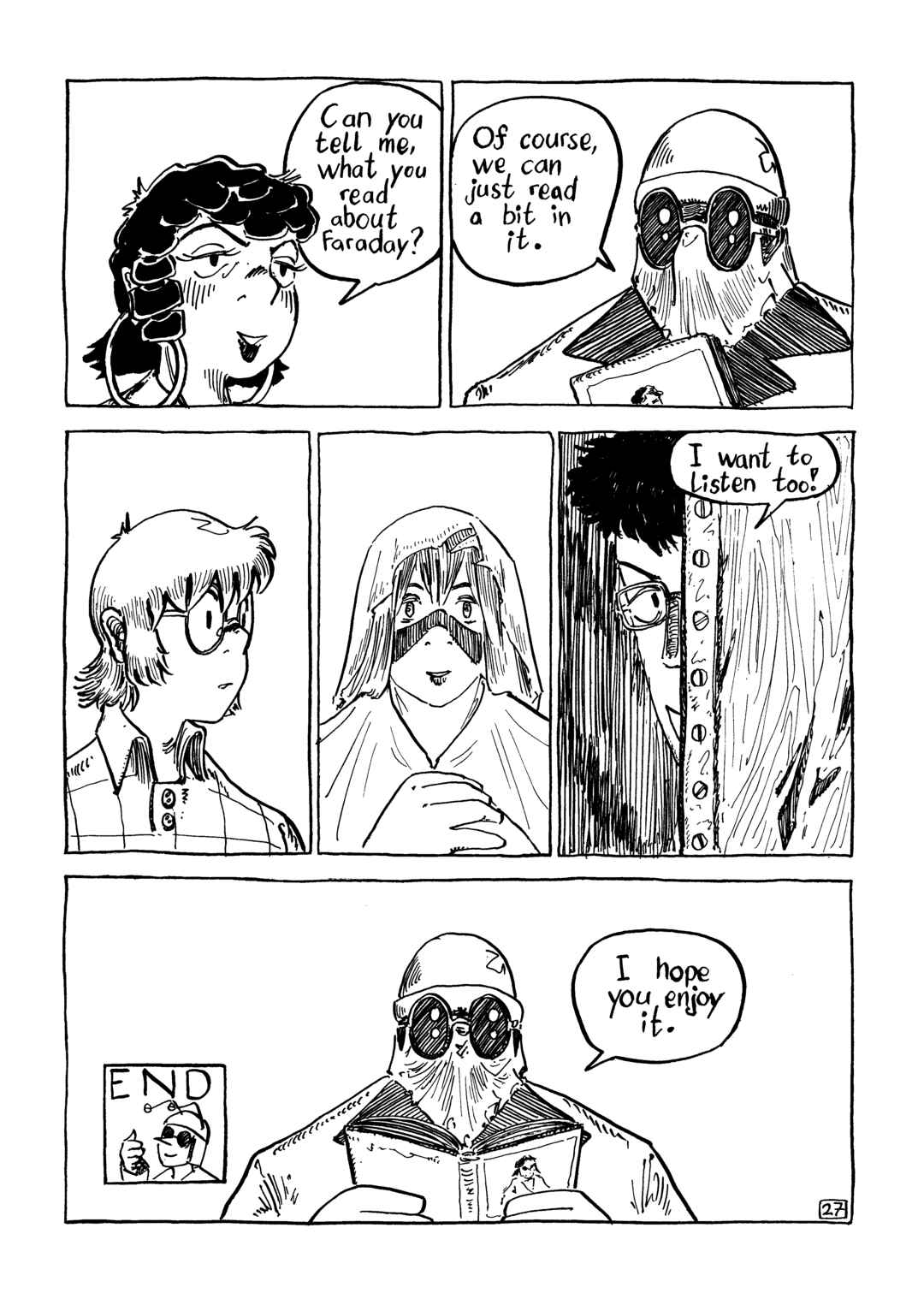 Chapter 8 - Page 29