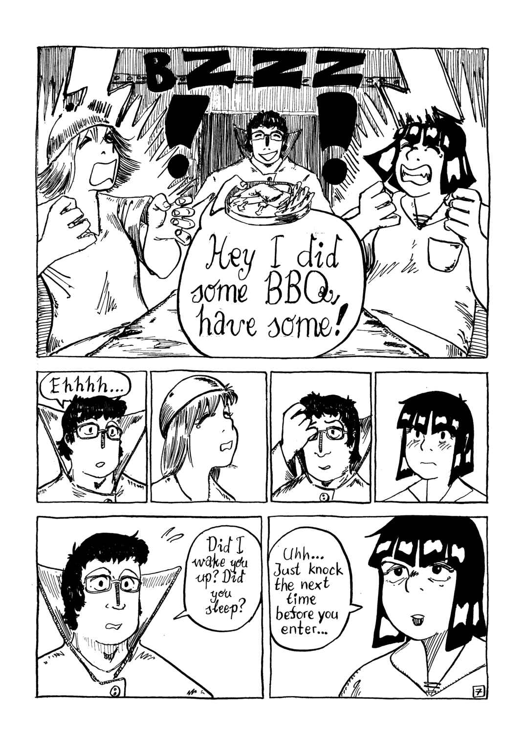 Chapter 8 - Page 9