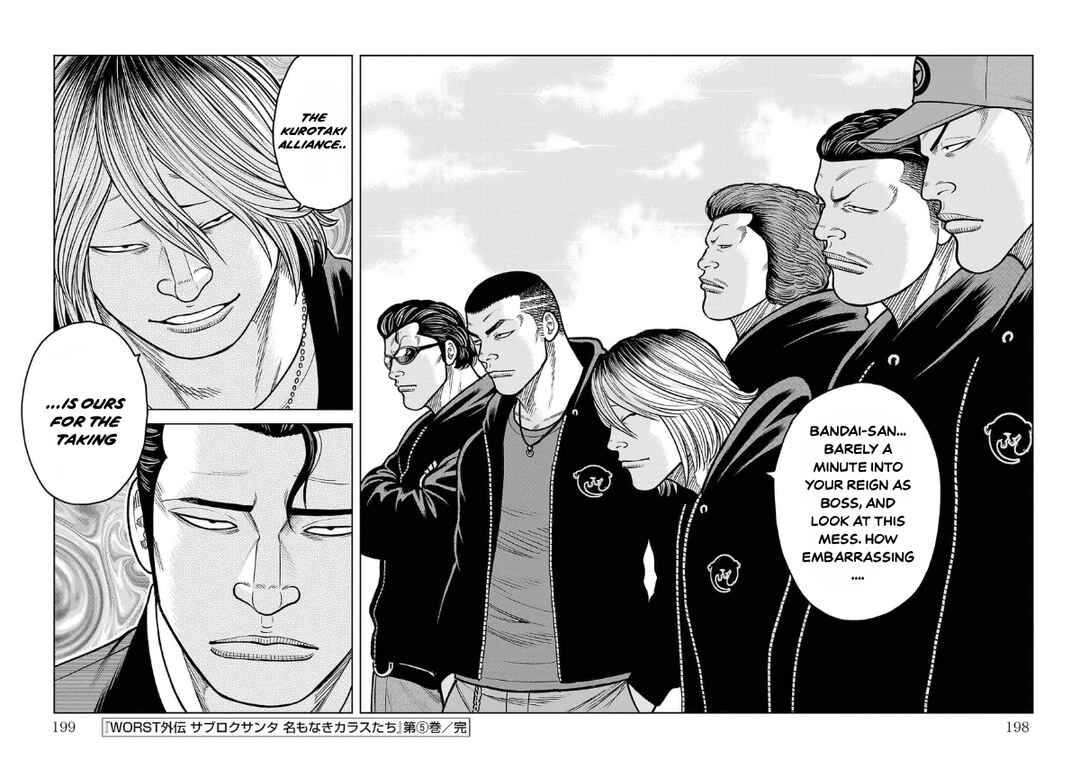 Chapter 20 - Page 50
