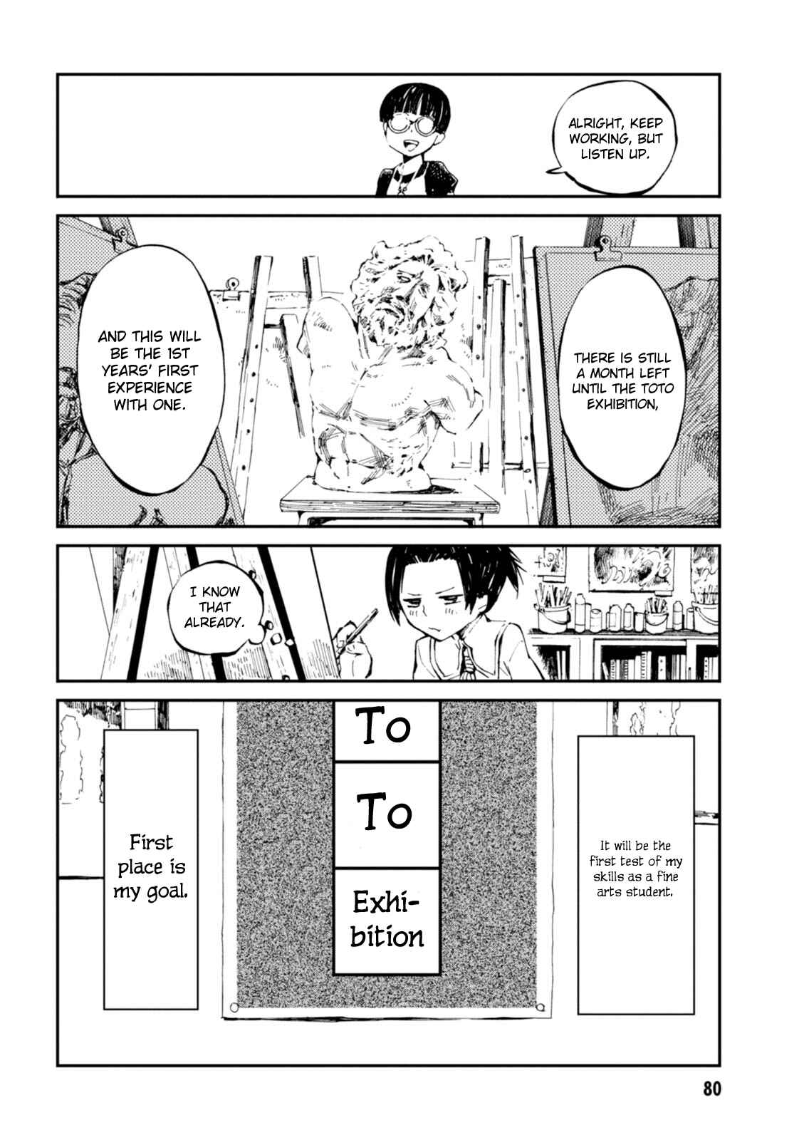 Chapter 3 - Page 5