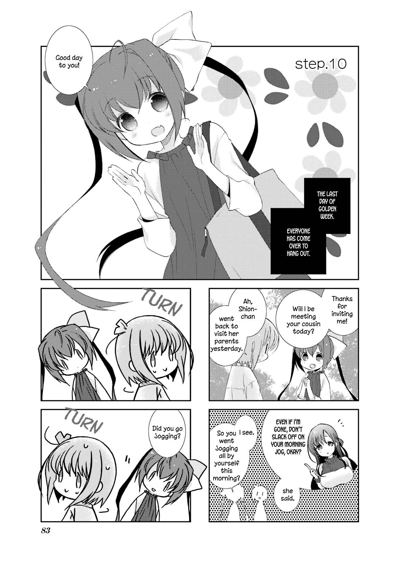 Chapter 10 - Page 1