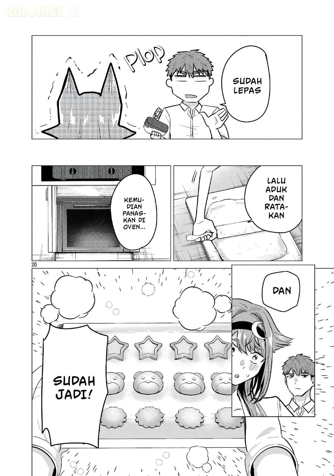 Chapter 17 - Page 21