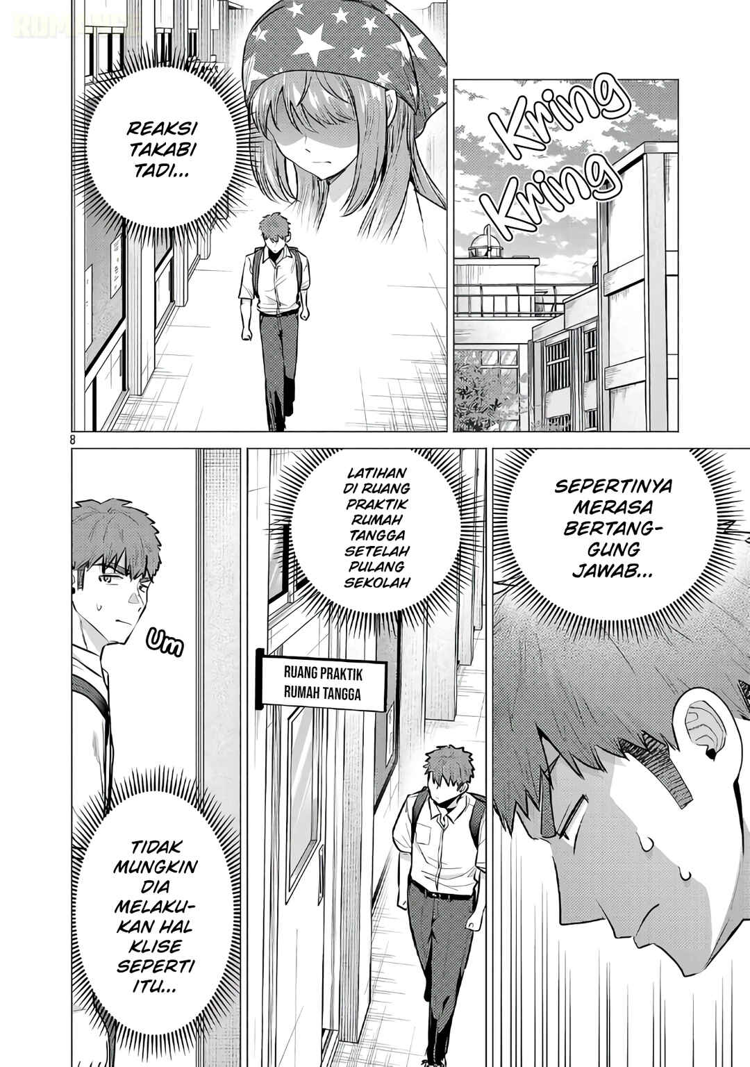 Chapter 17 - Page 9